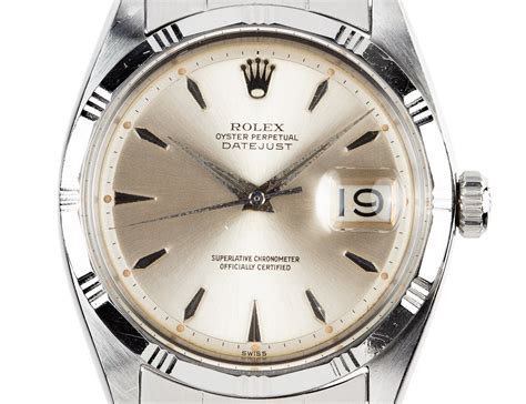 rolex bazel|Rolex engine turned bezel.